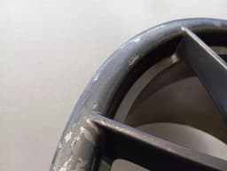 PORSCHE Porsche 911 991 Alloy Wheel 99136216604 Alloy Rim 11JX20ET70 — thumbnail 5