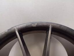 PORSCHE Porsche 911 991 Alloy Wheel 99136216604 Alloy Rim 11JX20ET70 — thumbnail 6