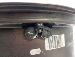 PORSCHE Porsche 911 991 Alloy Wheel 99136216604 Alloy Rim 11JX20ET70 — thumbnail 8