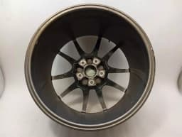 PORSCHE Porsche 911 991 Alloy Wheel 99136216604 Alloy Rim 11JX20ET70 — thumbnail 9
