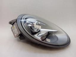 PORSCHE Porsche 911 991 Right Headlight 99163122404 Headlights Right MK1 XENON — thumbnail 10