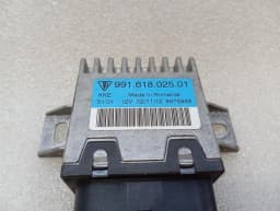 PORSCHE Porsche 911 991 electronic modules 99161802501 control unit fuel pump — thumbnail 2