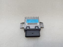 PORSCHE Porsche 911 991 electronic modules 99161802501 control unit fuel pump — thumbnail 5