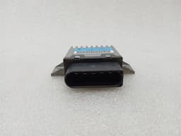 PORSCHE Porsche 911 991 electronic modules 99161802501 control unit fuel pump — thumbnail 7