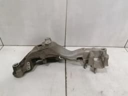 PORSCHE Porsche 911 991 rear left subframe 99133115105 axle frame rear axle left — thumbnail 1