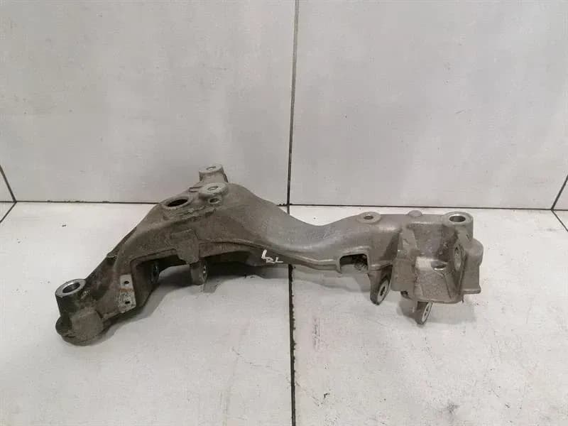 PORSCHE Porsche 911 991 rear left subframe 99133115105 axle frame rear axle left
