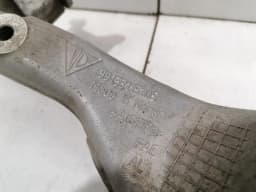 PORSCHE Porsche 911 991 rear left subframe 99133115105 axle frame rear axle left — thumbnail 5