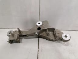 PORSCHE Porsche 911 991 rear left subframe 99133115105 axle frame rear axle left — thumbnail 8