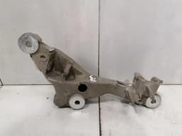 PORSCHE Porsche 911 991 rear left subframe 99133115105 axle frame rear axle left — thumbnail 9