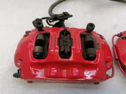 PORSCHE Porsche 911 991 Rear Brake Caliper 99135205313 Brake Caliper Rear Set Brembo — thumbnail 4
