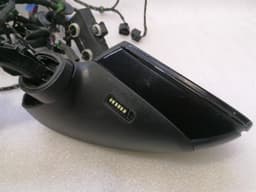 PORSCHE Porsche 911 991.1 Right Door Mirror Set POWER FOLDING DIM Right Handlebar RHD MK1 — thumbnail 5
