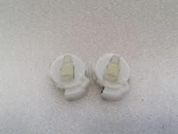 PORSCHE Porsche 911 991 Crash Sensor Set 99161822701 Impact Sensor Set SRS — thumbnail 8