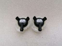 PORSCHE Porsche 911 991 Crash Sensor Set 99161822701 Impact Sensor Set SRS — thumbnail 5