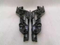 PORSCHE Porsche 911 991 convertible hinge set 99156167902 hinge set convertible — thumbnail 8
