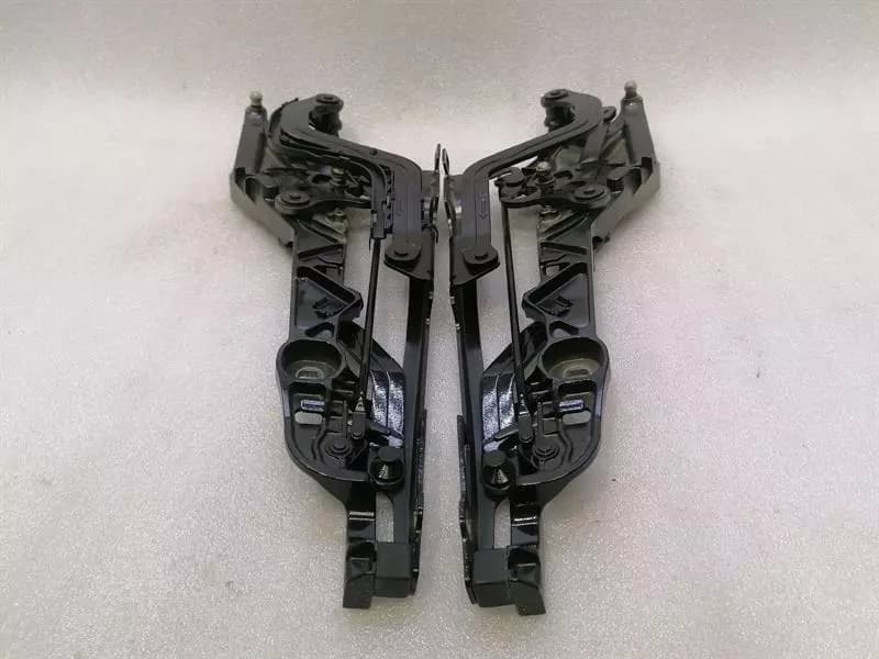 PORSCHE Porsche 911 991 convertible hinge set 99156167902 hinge set convertible
