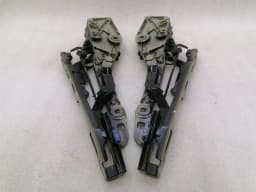PORSCHE Porsche 911 991 convertible hinge set 99156167902 hinge set convertible — thumbnail 3