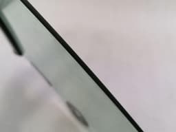 PORSCHE Porsche 911 991 right rear glass 99154311205 door window 1⁄4 rear right convertible — thumbnail 9