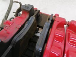 PORSCHE Porsche 911 991 Rear Brake Caliper 99135205313 Brake Caliper Rear Set Brembo — thumbnail 9
