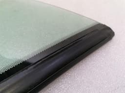PORSCHE Porsche 911 991 right rear glass 99154311205 door window 1⁄4 rear right convertible — thumbnail 8