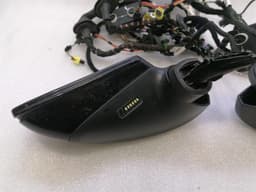 PORSCHE Porsche 911 991.1 Right Door Mirror Set POWER FOLDING DIM Right Handlebar RHD MK1 — thumbnail 6