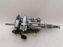 PORSCHE Porsche 911 991 Steering Column 99134701514 Steering Column — thumbnail 8