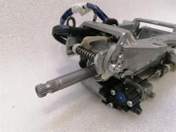 PORSCHE Porsche 911 991 Steering Column 99134701514 Steering Column — thumbnail 4