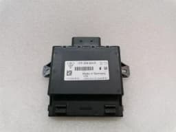 PORSCHE Porsche 911 991 Electronic Module 7PP959663E Control Unit — thumbnail 1