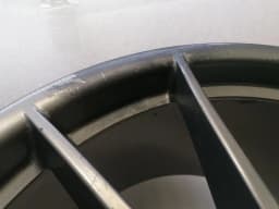 PORSCHE Porsche 911 991 Alloy Wheel 99136216604 Alloy Rim 11JX20ET70 — thumbnail 5