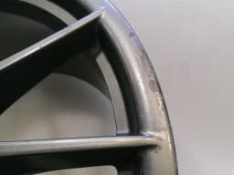 PORSCHE Porsche 911 991 Alloy Wheel 99136216604 Alloy Rim 11JX20ET70 — thumbnail 6