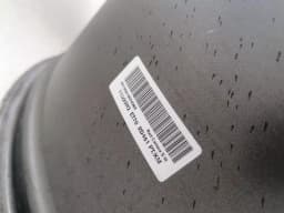 PORSCHE Porsche 911 991 Alloy Wheel 99136216604 Alloy Rim 11JX20ET70 — thumbnail 7