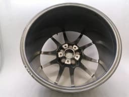 PORSCHE Porsche 911 991 Alloy Wheel 99136216604 Alloy Rim 11JX20ET70 — thumbnail 8