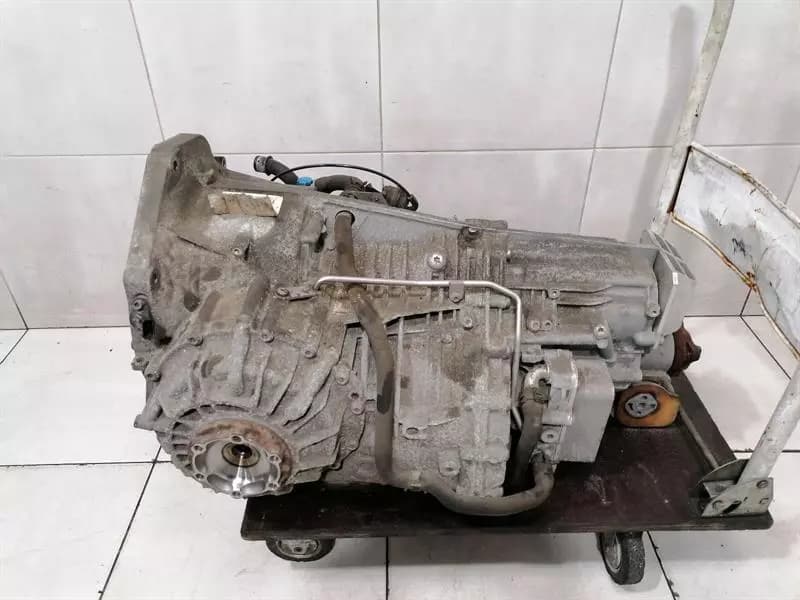PORSCHE Porsche 911 991 Lock PDK AWD 4S PTV PLUS Gearbox 9G130003136 Gearbox LS CG135