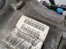PORSCHE Porsche 911 991 Lock PDK AWD 4S PTV PLUS Gearbox 9G130003136 Gearbox LS CG135 — thumbnail 4