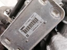 PORSCHE Porsche 911 991 Lock PDK AWD 4S PTV PLUS Gearbox 9G130003136 Gearbox LS CG135 — thumbnail 8