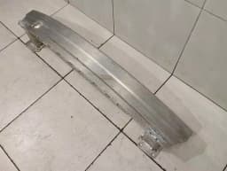 PORSCHE Porsche 911 991 Front Bumper Beam 99150552100 Bumper Support Front — thumbnail 2