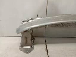 PORSCHE Porsche 911 991 front bumper beam 99150552102 bumper carrier front turbo gt3 — thumbnail 2