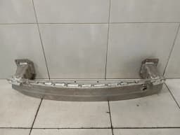 PORSCHE Porsche 911 991 front bumper beam 99150552102 bumper carrier front turbo gt3 — thumbnail 6