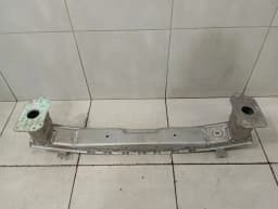 PORSCHE Porsche 911 991 front bumper beam 99150552102 bumper carrier front turbo gt3 — thumbnail 7