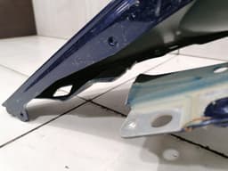 PORSCHE Porsche 911 992 Right Wing 992821102 Front Right Fender — thumbnail 6
