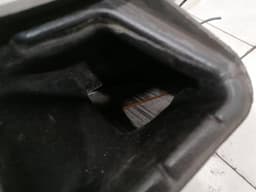 PORSCHE Porsche 911 991 Air Filter Box 99111002202 Air Filter Box 3.8 Carrera MK1 — thumbnail 5