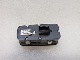 PORSCHE Porsche 911 991 Window Switch 9916131550 Switch POWERFOLD — thumbnail 6