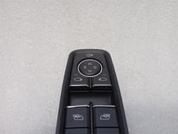 PORSCHE Porsche 911 991 Window Switch 9916131550 Switch POWERFOLD — thumbnail 8