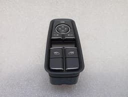 PORSCHE Porsche 911 991 Window Switch 9916131550 Switch POWERFOLD — thumbnail 9