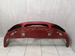 PORSCHE Porsche 911 991 Front Bumper 99150531100 Front Bumper — thumbnail 1