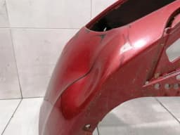 PORSCHE Porsche 911 991 Front Bumper 99150531100 Front Bumper — thumbnail 3