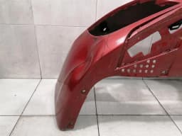 PORSCHE Porsche 911 991 Front Bumper 99150531100 Front Bumper — thumbnail 2