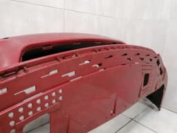 PORSCHE Porsche 911 991 Front Bumper 99150531100 Front Bumper — thumbnail 4