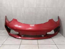 PORSCHE Porsche 911 991 Front Bumper 99150531100 Front Bumper — thumbnail 5