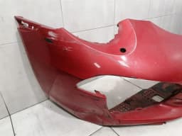 PORSCHE Porsche 911 991 Front Bumper 99150531100 Front Bumper — thumbnail 6