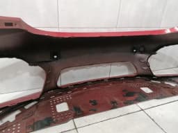 PORSCHE Porsche 911 991 Front Bumper 99150531100 Front Bumper — thumbnail 10